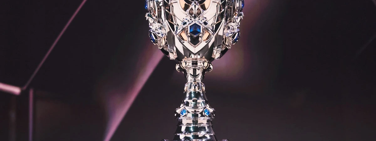 Worlds 2026 de LoL: Tabela, Jogos, Times e Resultados Atualizados